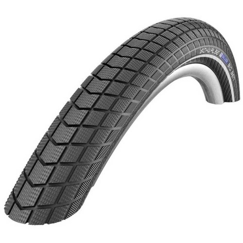 Покрышка 28"х1,50 700x38C SCHWALBE LITTLE BIG BEN Perf, RaceGuard 40-622 B/B-SK+RT HS439 EC 67EPI, 05-11100564