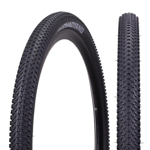 Покрышка 29"х2,0 CHAOYANG VICTORY H-5129 30TPI WIRE