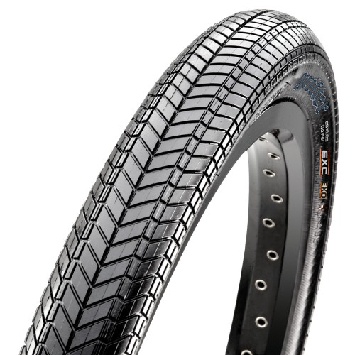 Покрышка 29"х2,0 MAXXIS GRIFTER M148P W TT DK60 BK 477 3LY