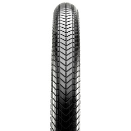 Покрышка 29"х2,0 MAXXIS GRIFTER M148P W TT DK60 BK 477 3LY