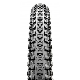 Покрышка 29"х2,1 MAXXIS CROSSMARK M309P F TT DK60 BK 477 3LY