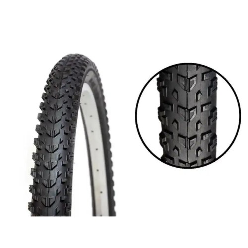 Покрышка 29"х2,125 Wanda P1255D