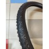 Покрышка 29"х2,2 горная TP1171-NS, ШИПОВАННАЯ (100 шипов), черная