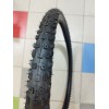 Покрышка 29"х2,2 горная TP1171-NS, ШИПОВАННАЯ (100 шипов), черная