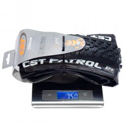 Покрышка 29"х2,25 CST PATROL C1846 60TPI Foldable Mountain (складная)