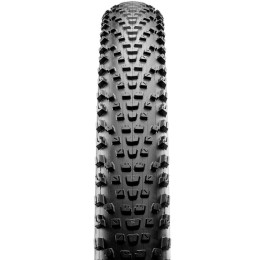 Покрышка 29"х2,25 MAXXIS Rekon Race, черная с бежевой полосой