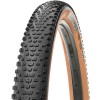 Покрышка 29"х2,25 MAXXIS Rekon Race, черная с бежевой полосой