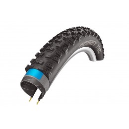 Покрышка 29"х2,25 Schwalbe NOBBY NIC Performance 57-622, B/B-SK HS463 DCAddix 67EPI