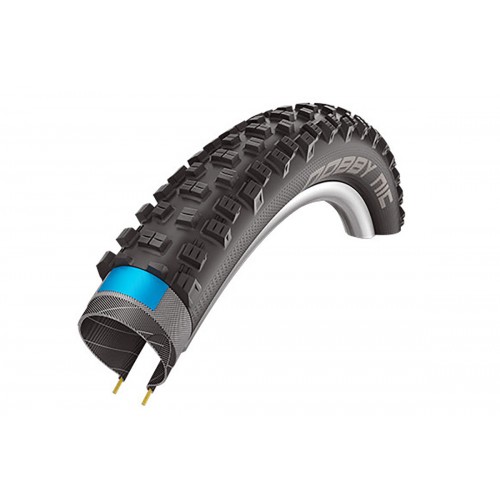 Покрышка 29"х2,25 Schwalbe NOBBY NIC Performance 57-622, B/B-SK HS463 DCAddix 67EPI