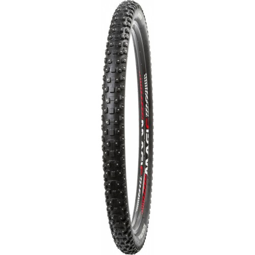 Покрышка 29"х2,1 Kenda K-1013, "KLONDIKE WIDE", 30 TPI, шипованная, 400 шипов