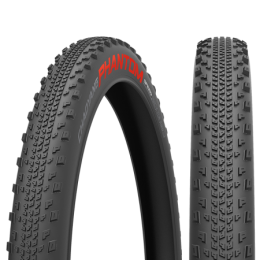 Покрышка 29"х2,3 PHANTOM SPEED 58-622 TLR/ SPS/ WRE Silica Control 120TPI BLACK FOLDABLE 708g (складная)