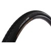 Покрышка 700 x 38C COMODO (38-622), CCM-207 дорожная, TPI 30, черная