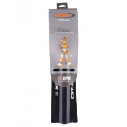 Покрышка 700х23 CST CZAR C1406 60TPI Foldable Road (серая полоса)