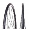 Покрышка 700х23 складная CST CITO C1922 170TPI Foldable Road, черная (складная)