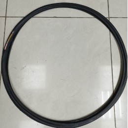 Покрышка 700х26 KENDA (26-622) K196 KONTENDER клинчер 60TPI слик (25)