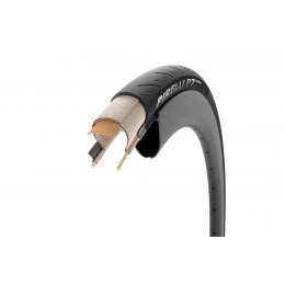 Покрышка 700х26 PIRELLI P7 SPORT (26-622) клинчер 60TPI слик