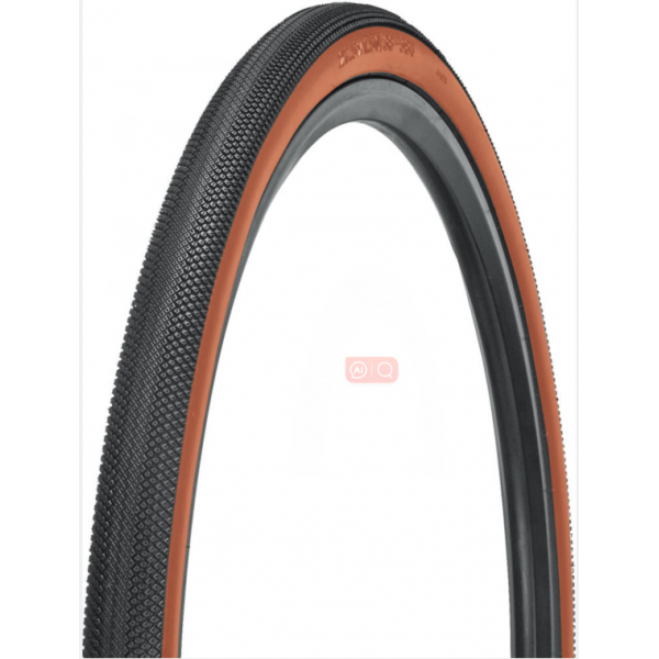 Покрышка 700Х35С GRAVEL GP 37-622 Single 60TPI Tanwall Wire 395g