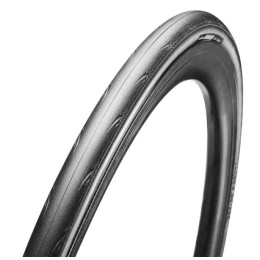 Покрышка 700x28C Maxxis Pursuer TPI 60 сталь 60a Single