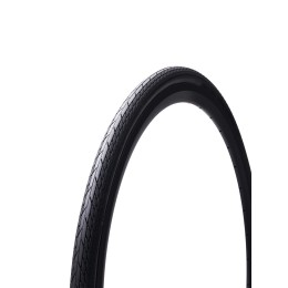 Покрышка 700x32C EVOLUTION (32-622) дорожная, черная