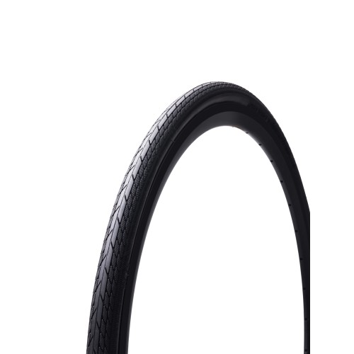 Покрышка 700x32C EVOLUTION (32-622) дорожная, черная