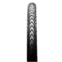 Покрышка 700x40C Maxxis Overdrive Excel TPI 60 сталь Silkshield