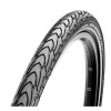 Покрышка 700x40C Maxxis Overdrive Excel TPI 60 сталь Silkshield