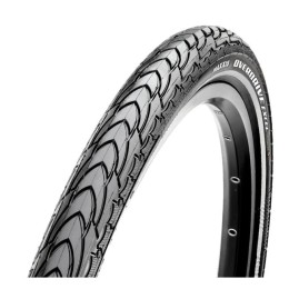 Покрышка 700x40C Maxxis Overdrive Excel TPI 60 сталь Silkshield