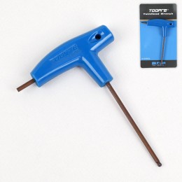 Профессиональный ключ шестигранный H3 (S2 3mm) TOOPRE H3