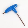 Профессиональный ключ шестигранный H3 (S2 3mm) TOOPRE H3