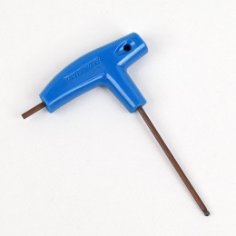 Профессиональный ключ шестигранный H3 (S2 3mm) TOOPRE H3