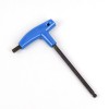 Профессиональный ключ шестигранный H6 (6mm) TOOPRE H6