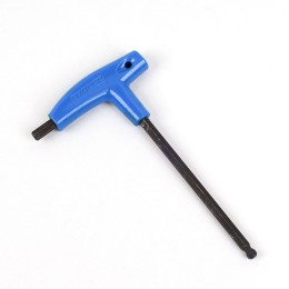 Профессиональный ключ шестигранный H6 (6mm) TOOPRE H6