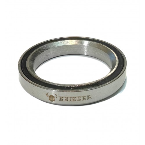 Промподшипник для рулевой колонки с двумя пыльниками 41 х 30.15 х 6.5 с лазерной гравировкой