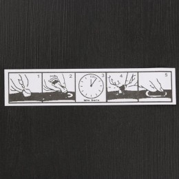 Ремкомплект "Repair", в коробке, иструмент для разбортировки шин