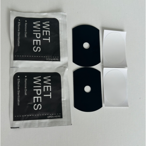 Ремонтный набор для камер TPU Patch kit