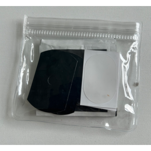 Ремонтный набор для камер TPU Patch kit