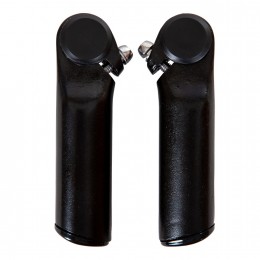 Рога STG GR6253, алюминий, черный