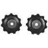 Ролики заднего перекл. направл.+натяж. SLX/ZEE 10ск. RD-M663/M640/M670/M675 SHIMANO