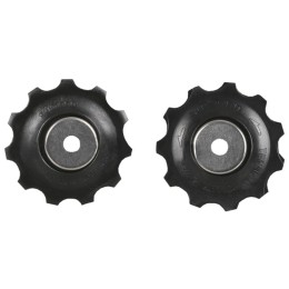 Ролики заднего перекл. направл.+натяж. SLX/ZEE 10ск. RD-M663/M640/M670/M675 SHIMANO