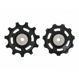 Ролики заднего перекл. направл.+натяжной DEORE XT 11ск. RD-M8000 SHIMANO (Япон)