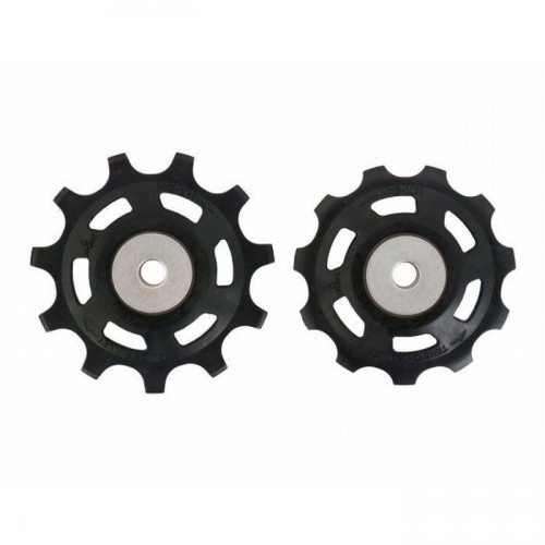 Ролики заднего перекл. направл.+натяжной DEORE XT 11ск. RD-M8000 SHIMANO (Япон)