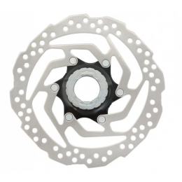 Ротор дискового тормоза 160 мм Shimano SM-RT10S Center-Lock
