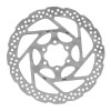Ротор дискового тормоза 160мм ZEEM, BL-002