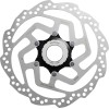 Ротор дискового тормоза 180 мм Shimano SM-RT10-M Center-Lock