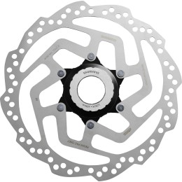 Ротор дискового тормоза 180 мм Shimano SM-RT10-M Center-Lock