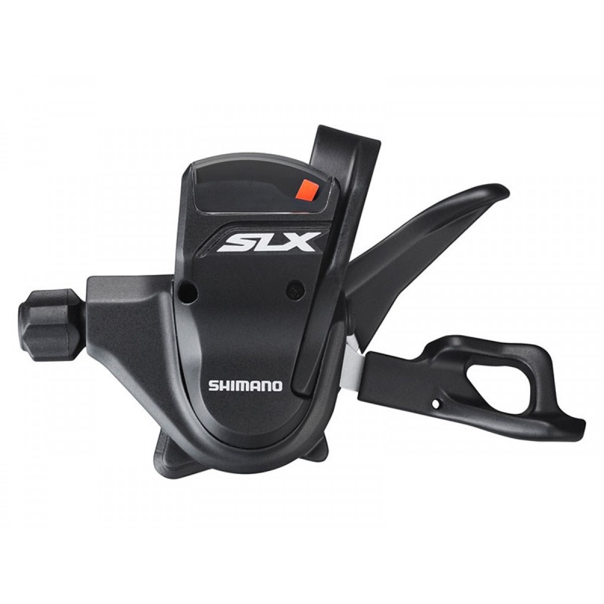 Ручки переключения скоростей SHIMANO SLX SL-M670 с тросами, левая 2/3ск +  правая 10ск купить в Тюмени в магазине ЭкоСпорт