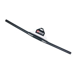 Руль 4BIKE MTB-AL-200BTFOV 31.8мм, 680, черный