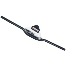 Руль 4BIKE MTB-AL-330BT 31.8мм, 720, 30, черный