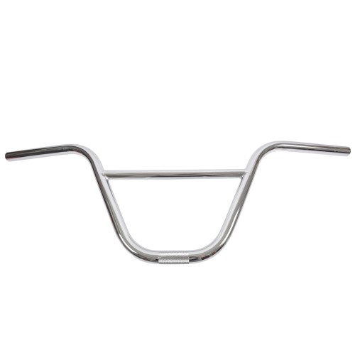 Руль для BMX Code Tough Guy Supreme 9.11", Raw Polish