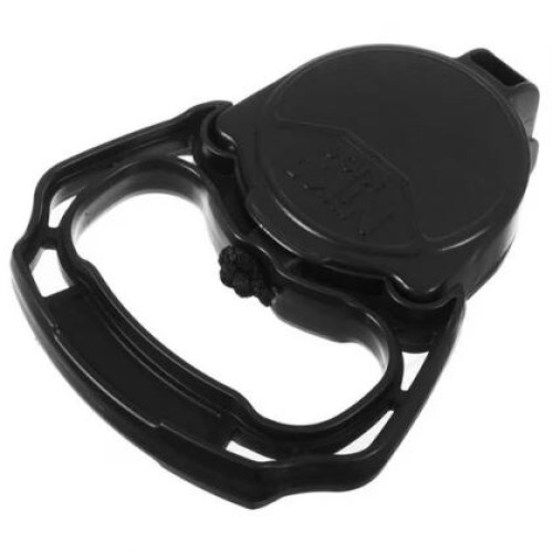 Рулетка-трос к снегокату с автоматической намоткой, для снегокатов торговой марки Nika